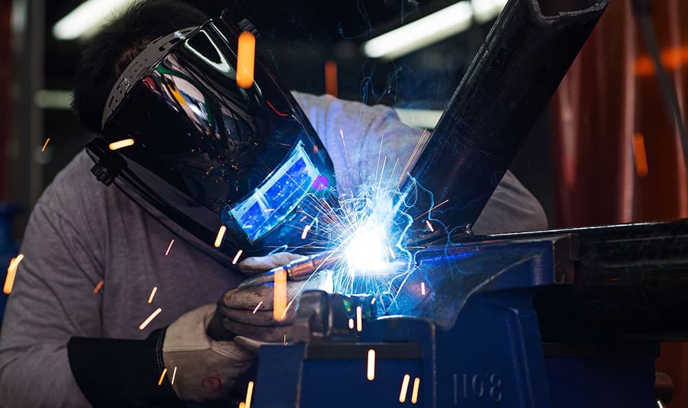 Welding